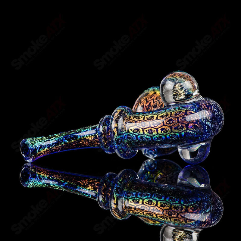 Dichro Sherlock OG Tubes x JMass - Smoke ATX