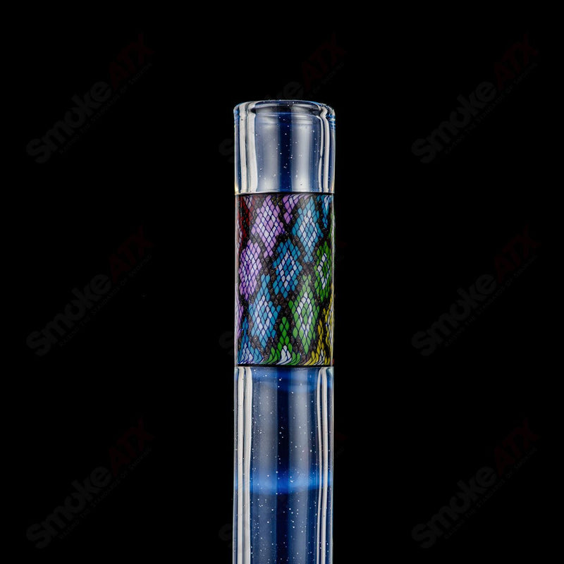 #2 Filla Tube John W Glass