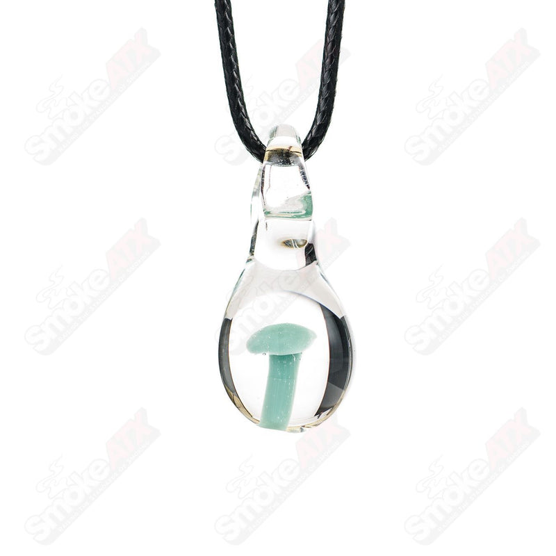 #1 Implosion Pendant C4K Glass