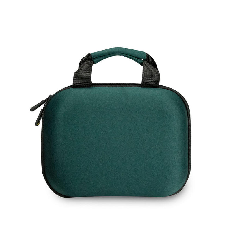 Vatra Bags Green 9”x6" Capsule - Smoke ATX