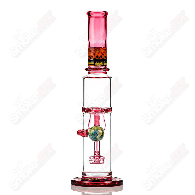 Full Size Gold Ruby Incycler Crunklestein x Terroir - Smoke ATX