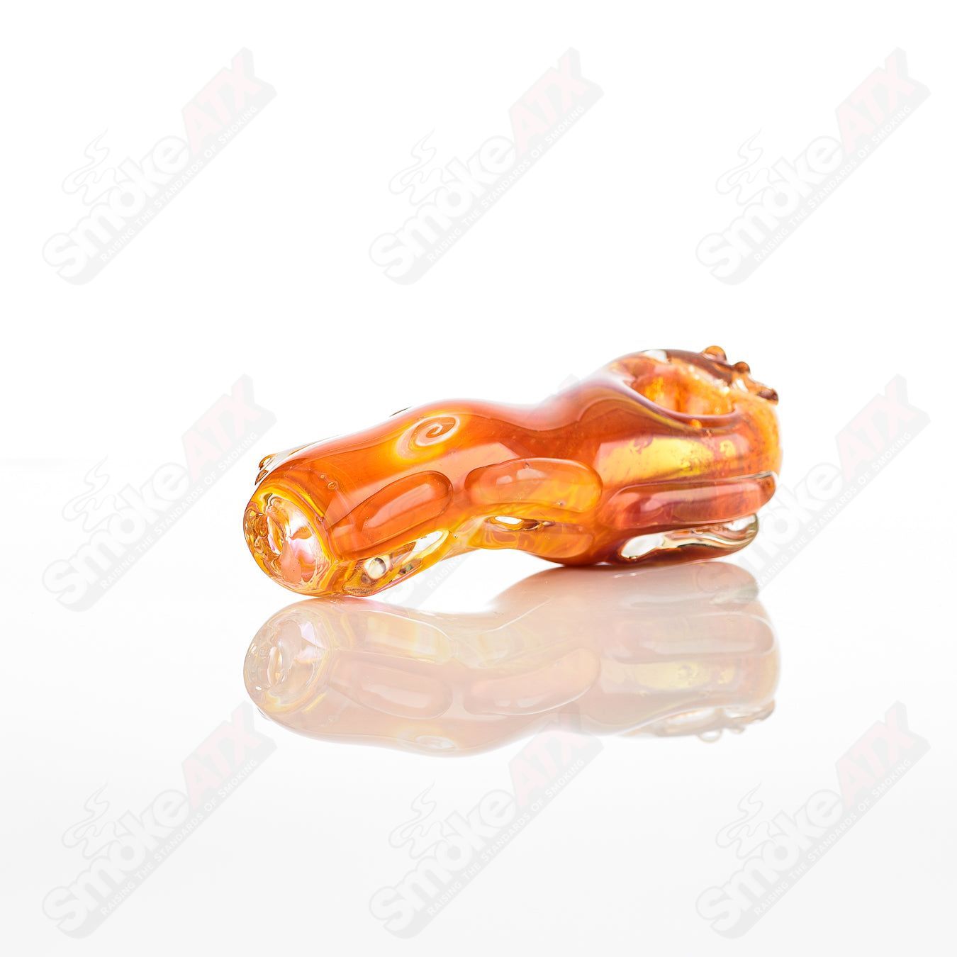 #33 Spoon Glass by Nobody - Smoke ATX