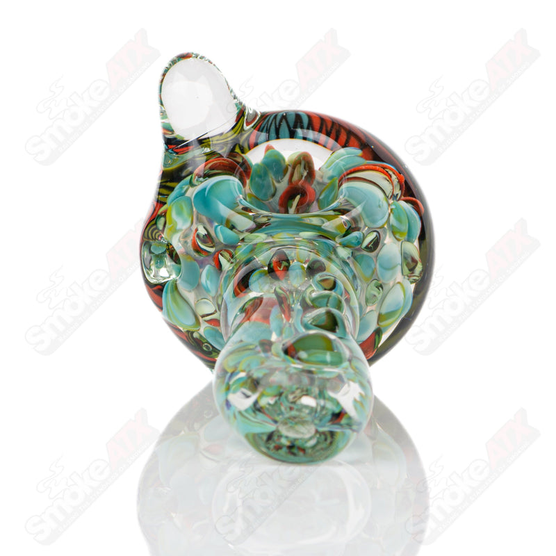 Large Fillacello Spoon Rotational Science - Smoke ATX