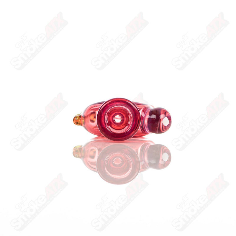 #5 Large Donut Chillum Baby Dabs