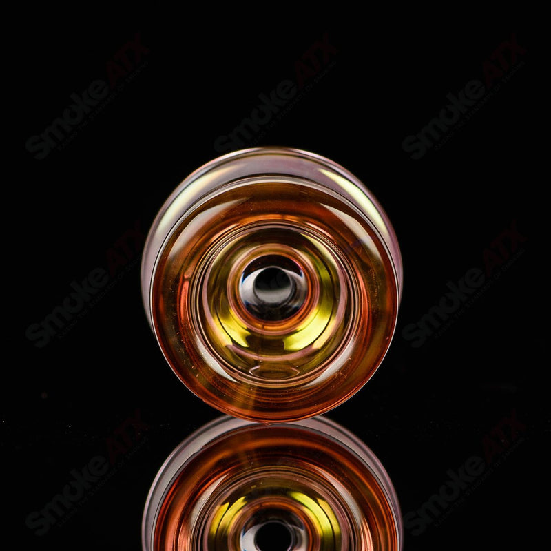 Ion Reti V1 Gold Fume Series Mobius - Smoke ATX