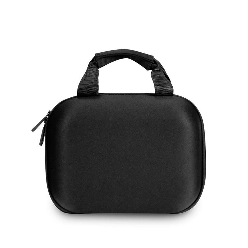 Vatra Bags Black 9”x6" Capsule - Smoke ATX