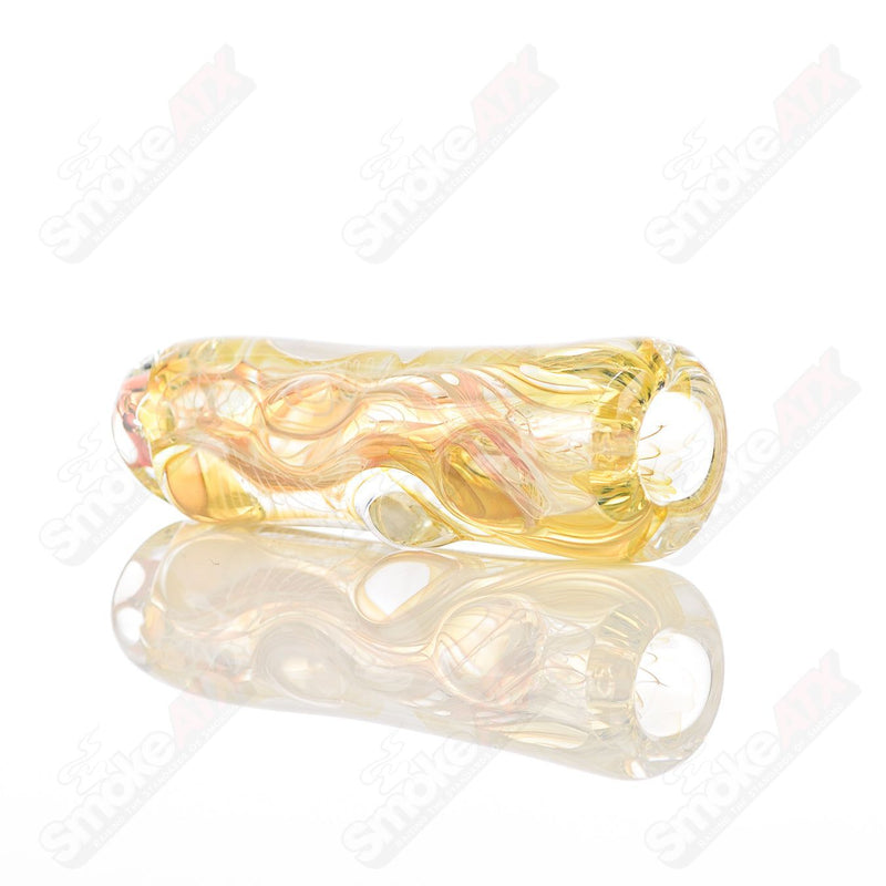 #17 Taster Texas Hot Glass
