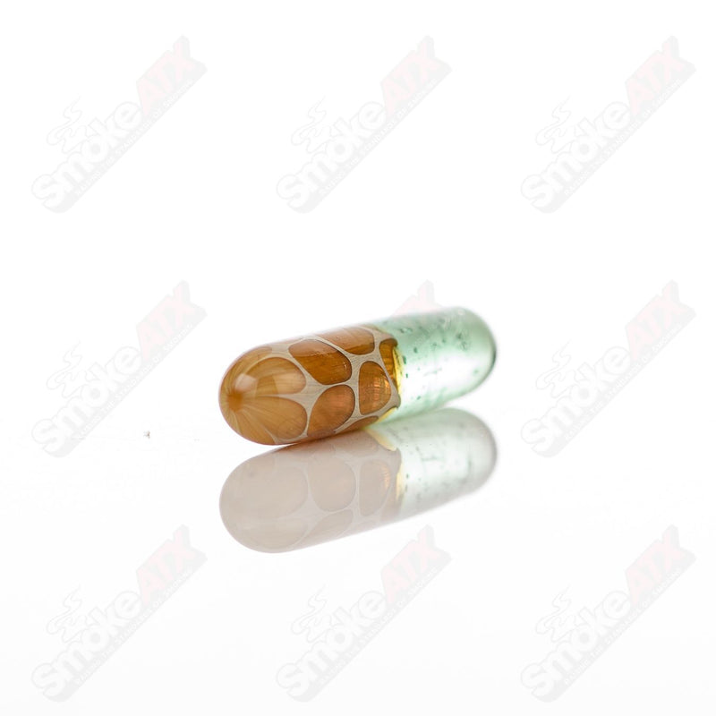 #7 Terp Pill Robertson Glass