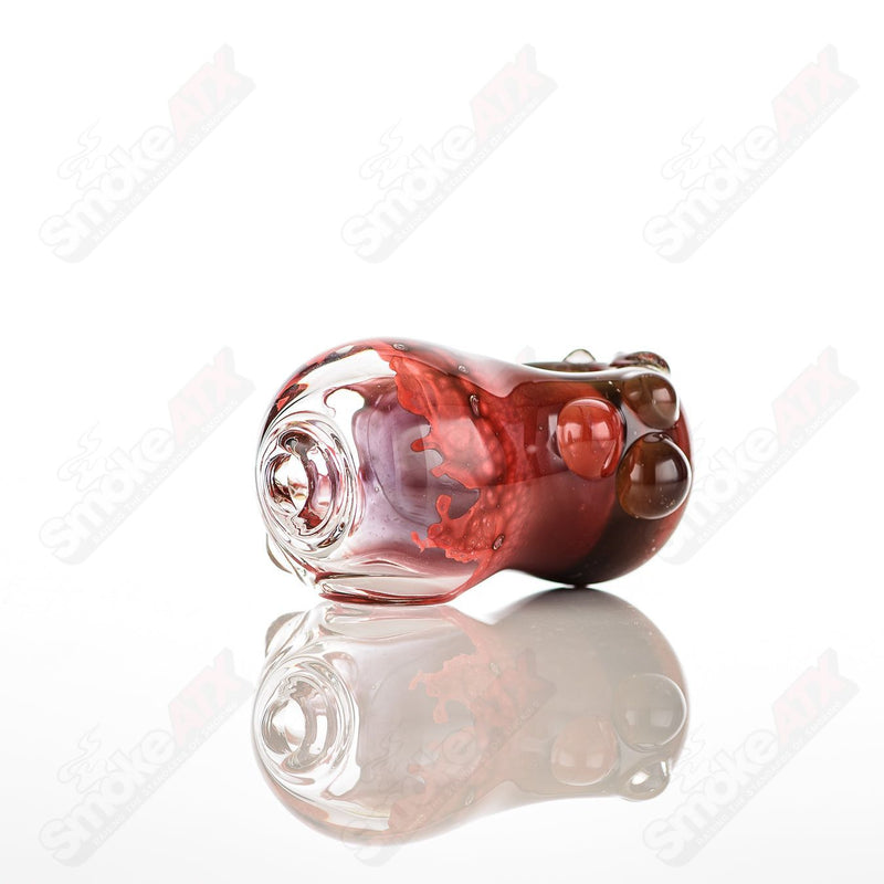 #4 Bean Spoon Glass by Nobody