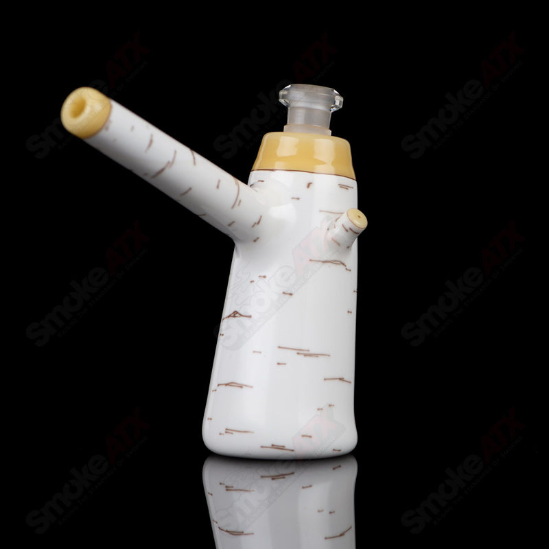 #3 Birch Poker Rig Foster Glass