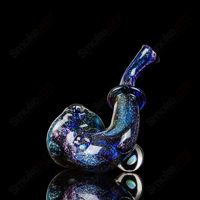 Molodium Sherlock JMass - Smoke ATX