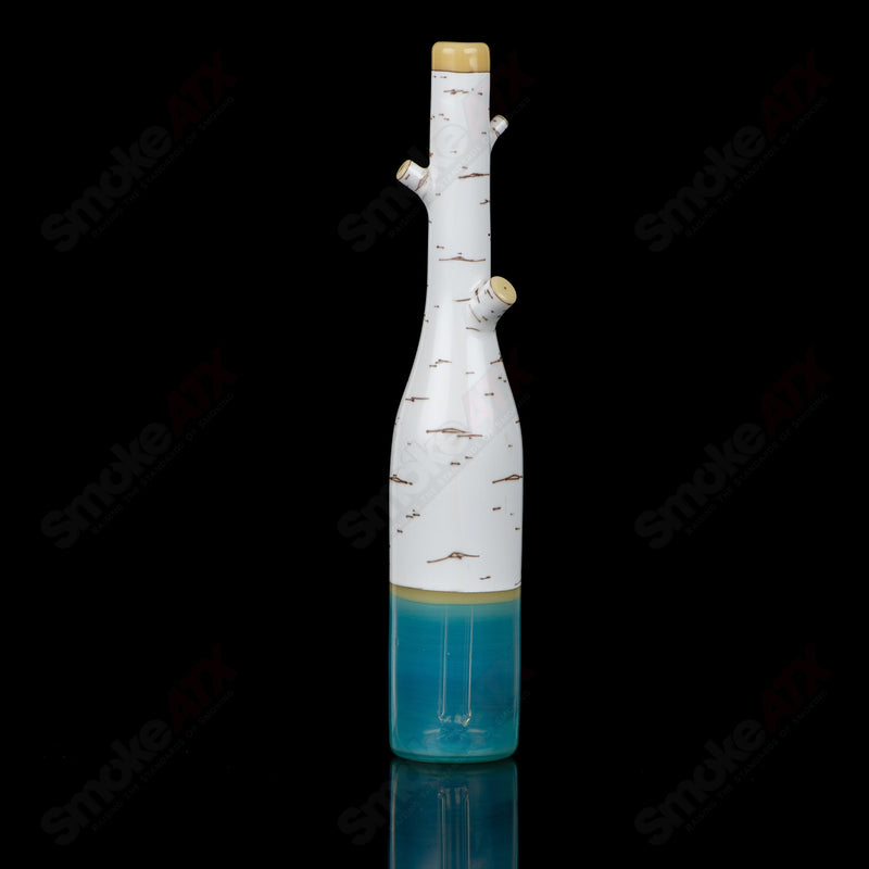 #1 Birch Tube Foster Glass