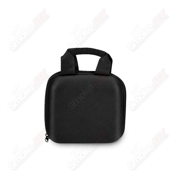 Vatra Bags Black 6” x 6” Case - Smoke ATX