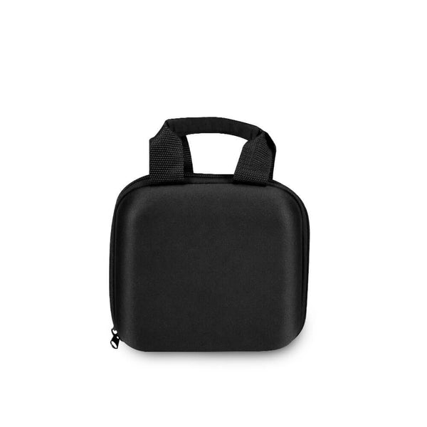 Vatra Bags Black 6” x 6” Case - Smoke ATX