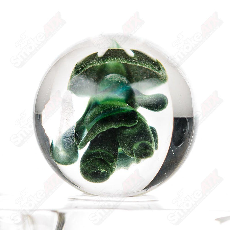 Kobuki Samurai Slurper Set Green - Smoke ATX