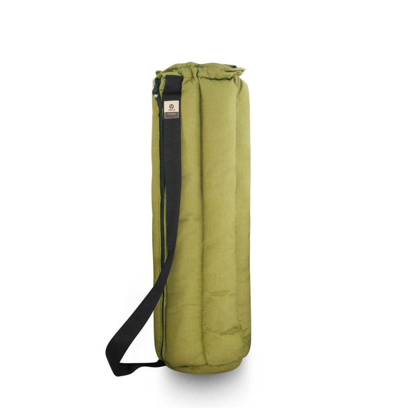 Vatra Bags Green Hemp V08 24” Tube Bag - Smoke ATX