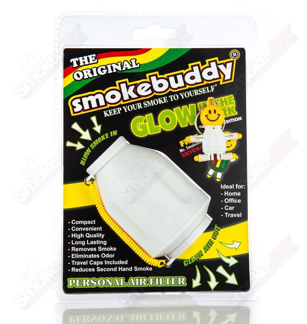 Smoke Buddy Original - Smoke ATX