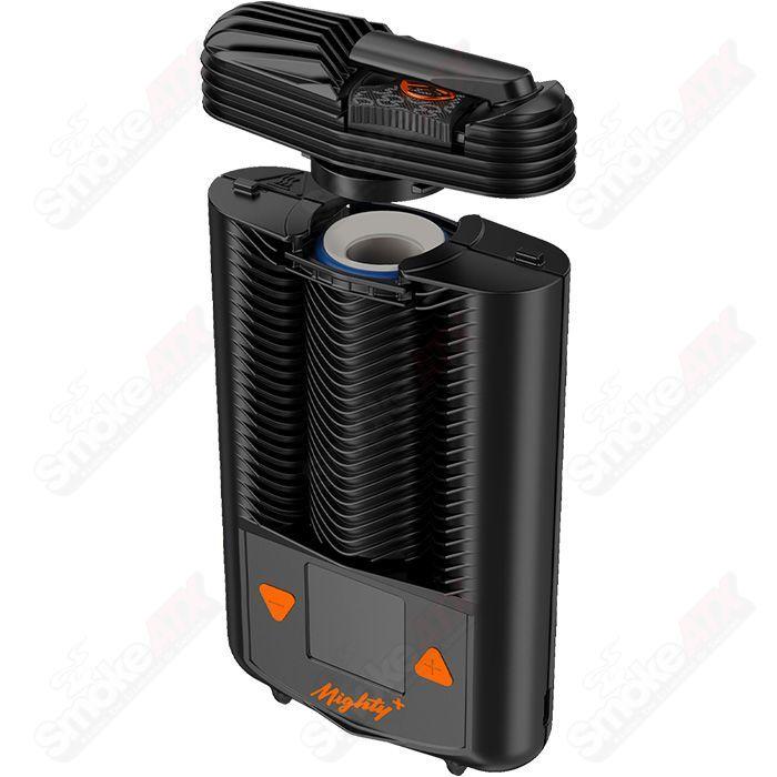 Mighty+ Vaporizer Storz & Bickel - Smoke ATX