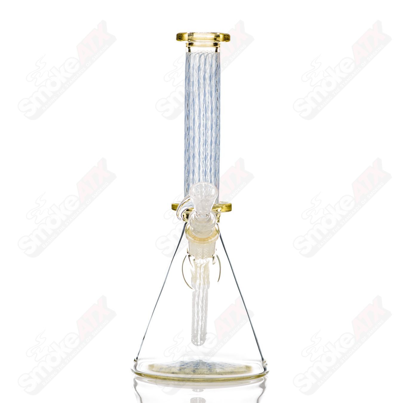 #5 Beaker SPG x Harold Cooney - Smoke ATX