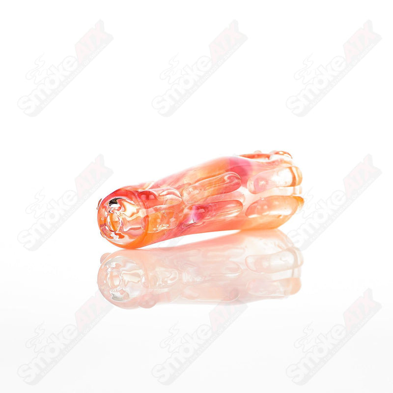 #19 Spoon Glass by Nobody