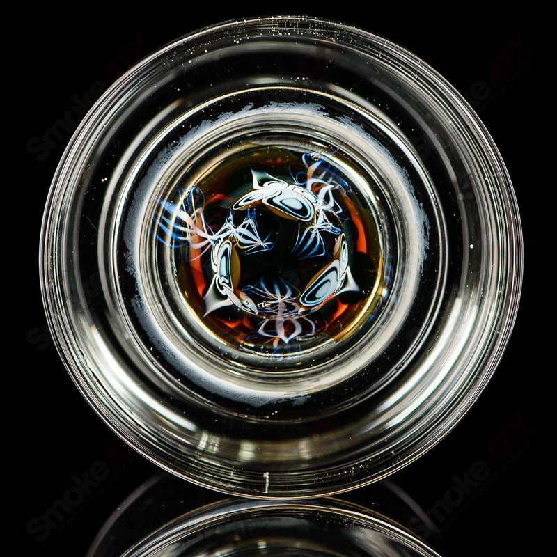 #1 Dot Stack Shot Glass Indo Glass