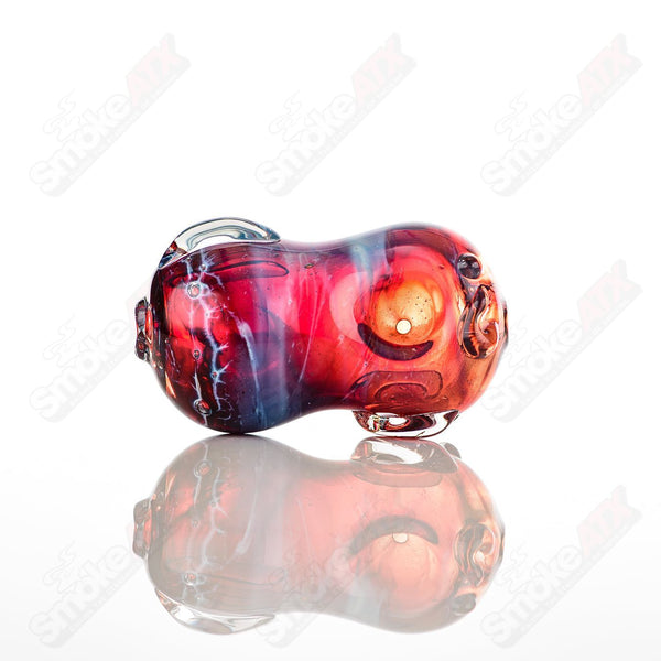 #17 Bean Spoon Glass by Nobody - Smoke ATX