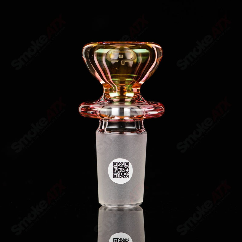 Ion Reti V1 Gold Fume Series Mobius - Smoke ATX