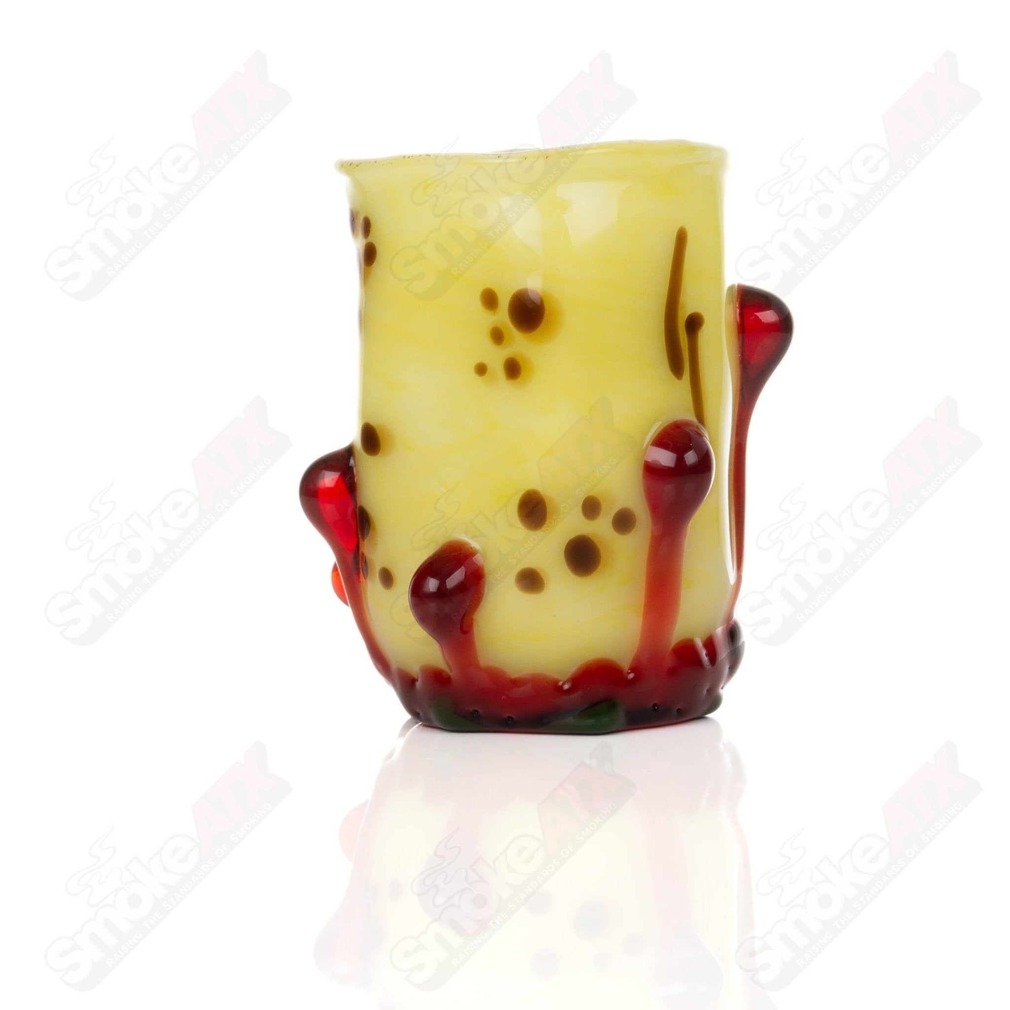 Banana Cup Boots - Smoke ATX