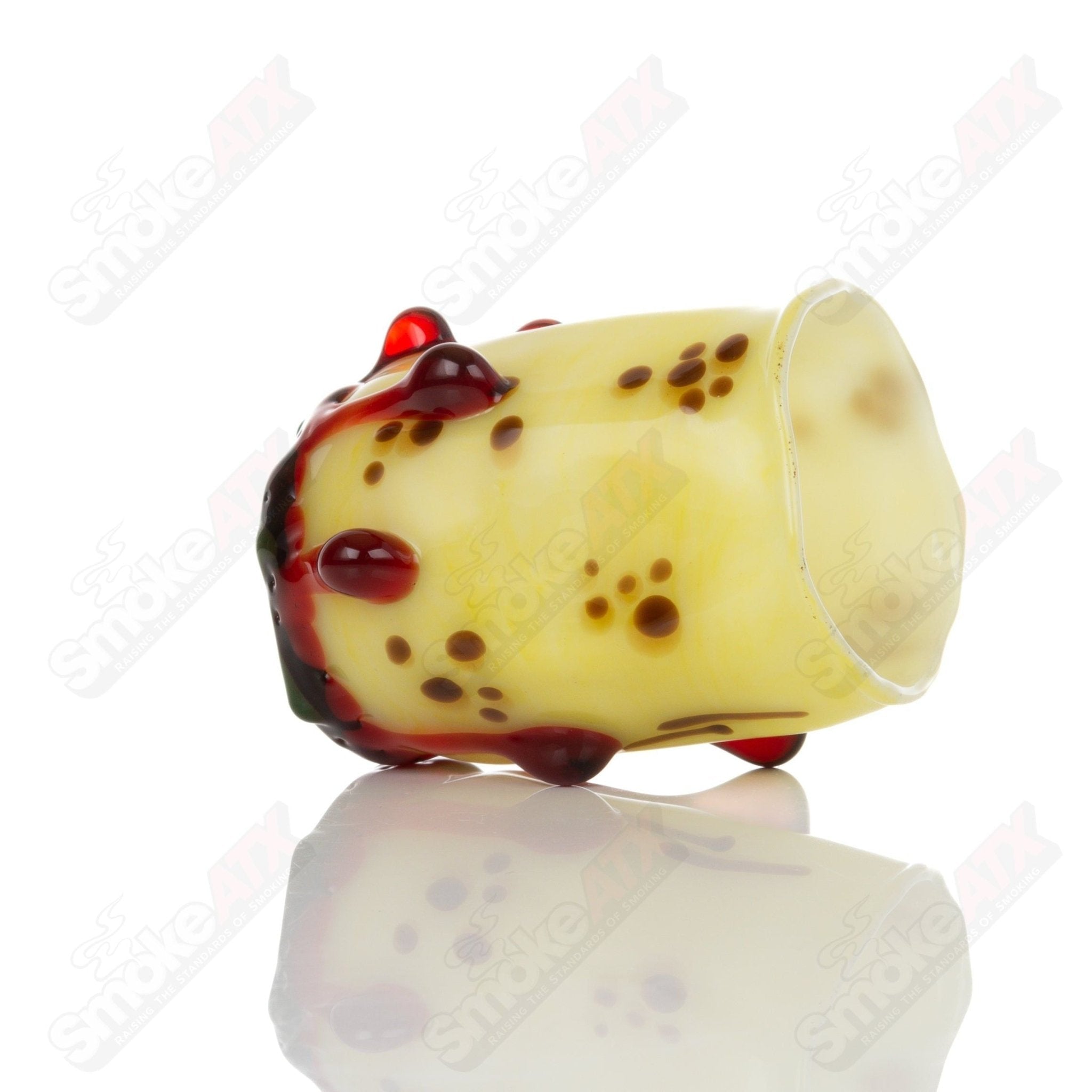 Banana Cup Boots - Smoke ATX