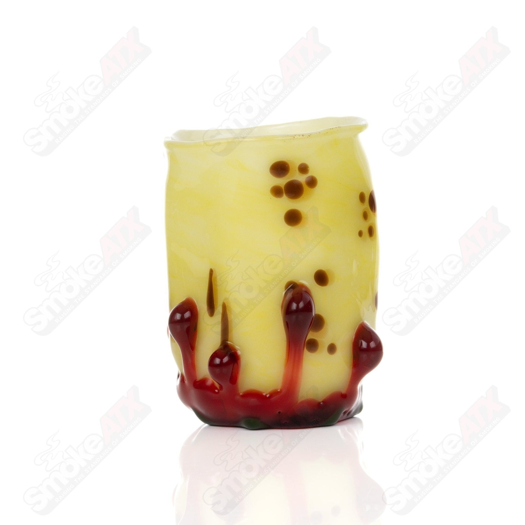 Banana Cup Boots - Smoke ATX