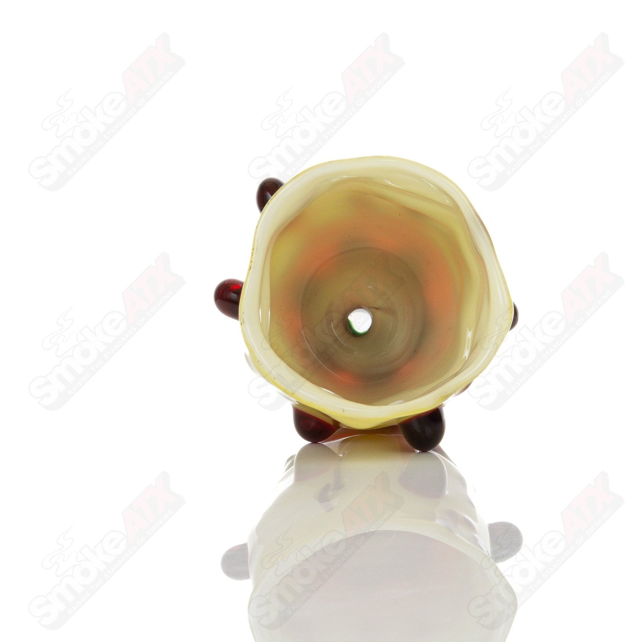 Banana Cup Boots - Smoke ATX