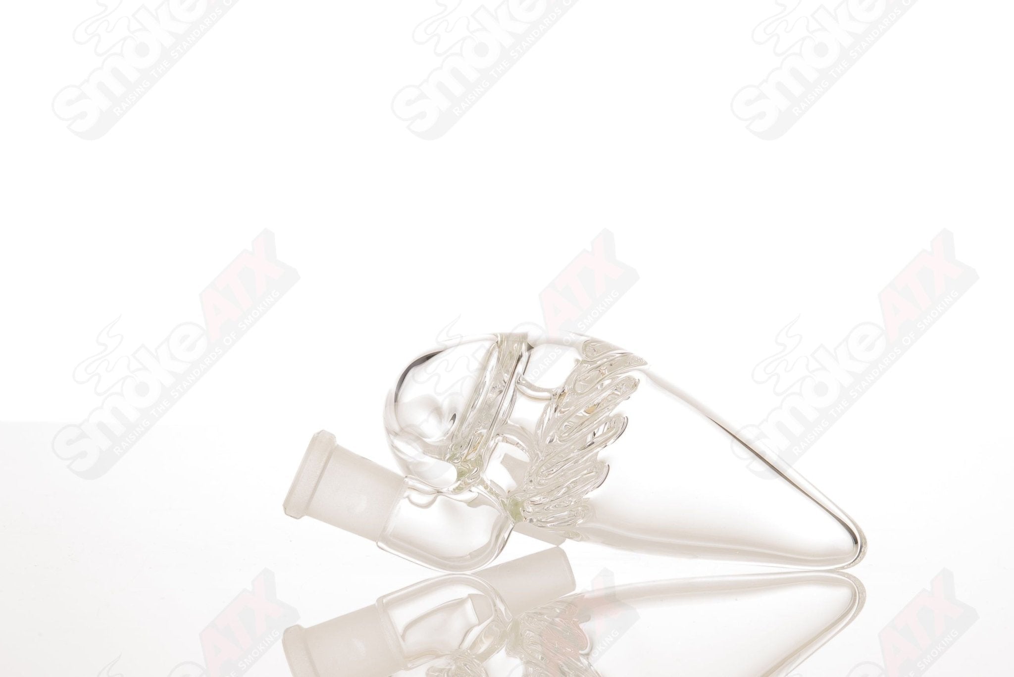 Bates X Terroir 14mm Splash Catcher v2 - Smoke ATX