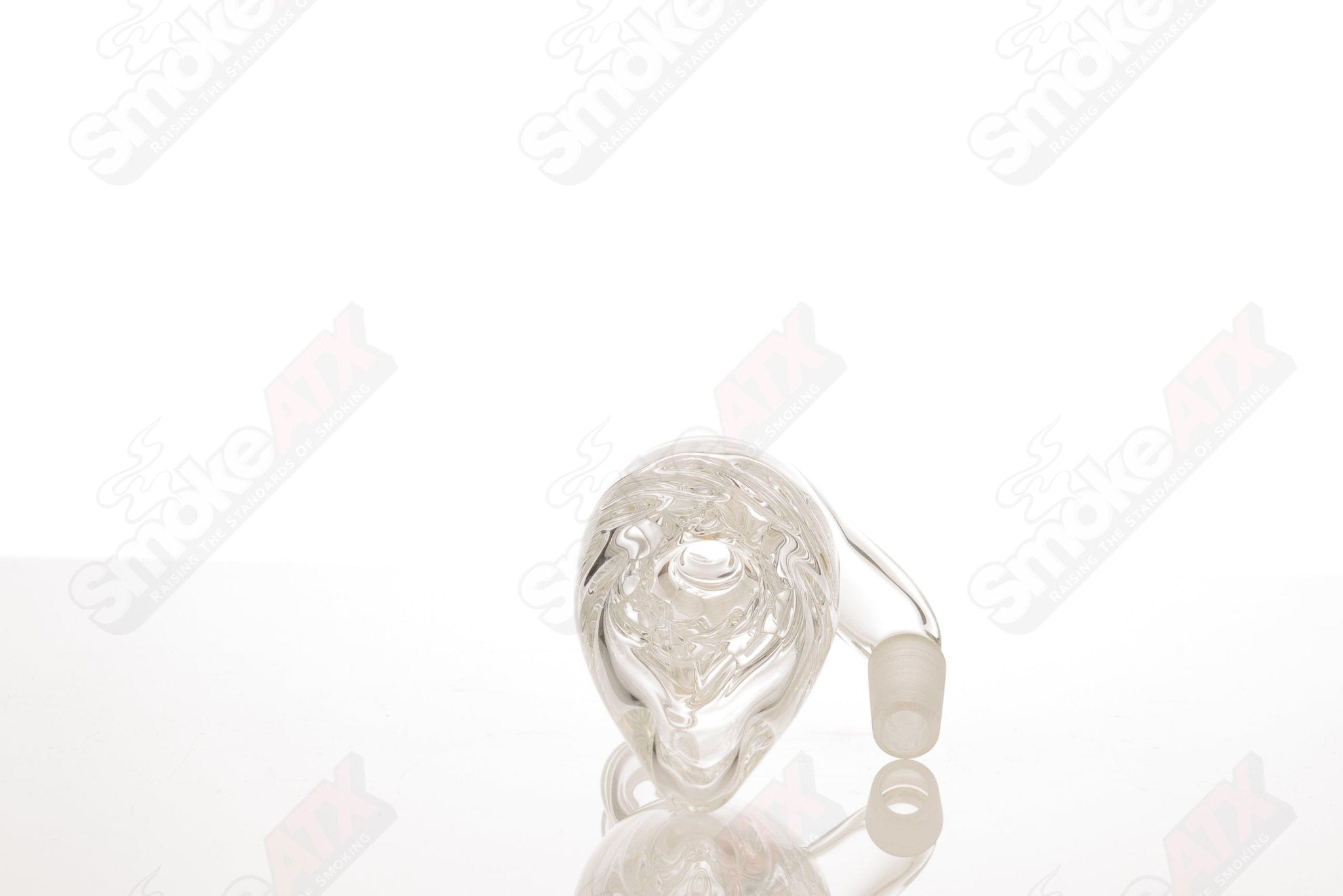 Bates X Terroir 14mm Splash Catcher v2 - Smoke ATX