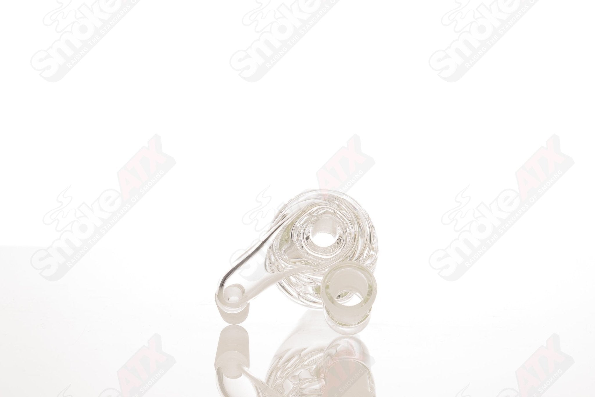 Bates X Terroir 14mm Splash Catcher v2 - Smoke ATX