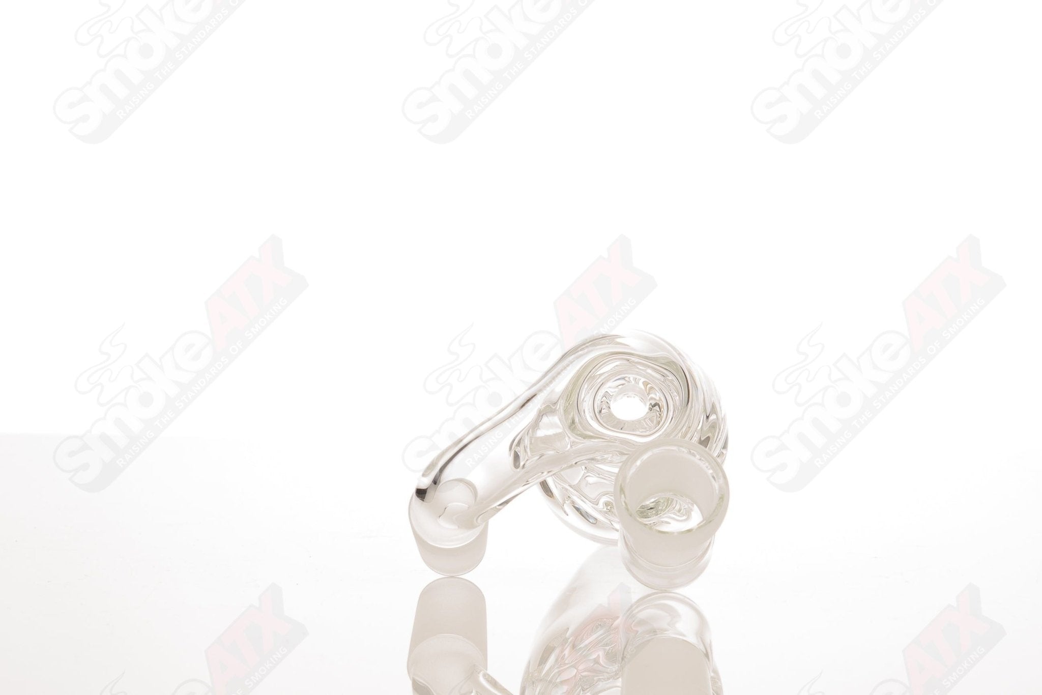 Bates X Terroir 18mm Splash Catcher v2 - Smoke ATX