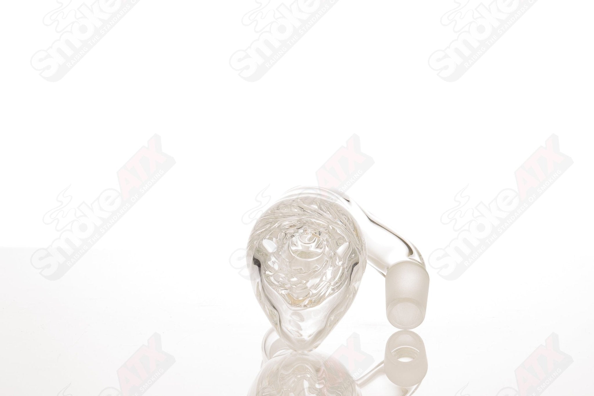 Bates X Terroir 18mm Splash Catcher v2 - Smoke ATX