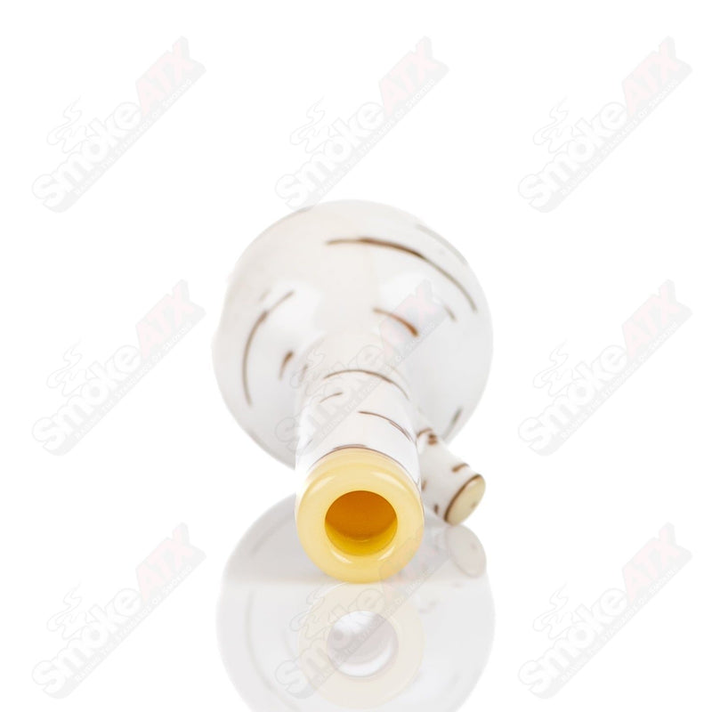 #2 Birch Carb Cap Foster Glass