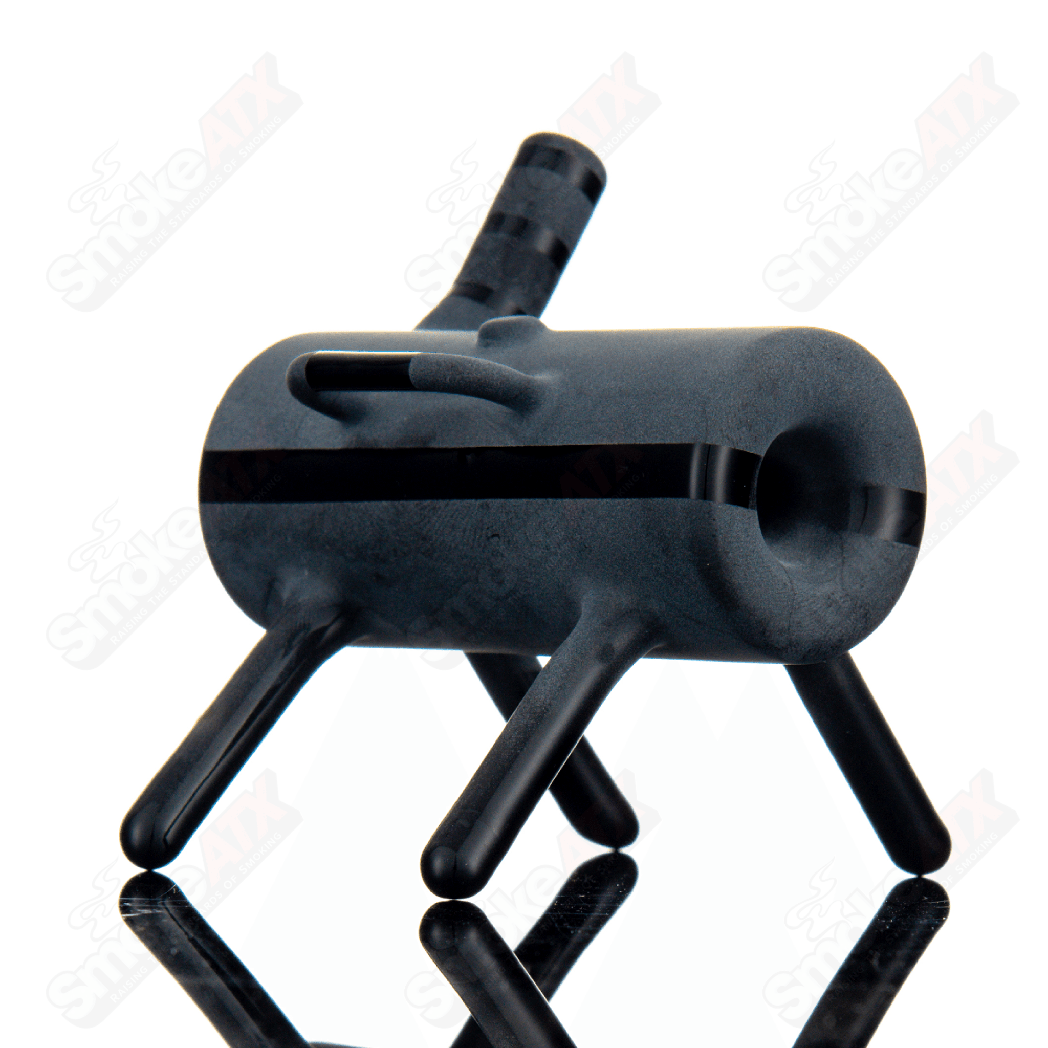 BBQ Pit/Smoker Pipe Chad G - Smoke ATX