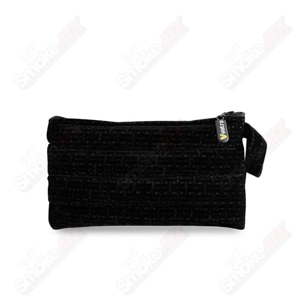 Vatra Bags Velvet Black V13 9” Rectangle - Smoke ATX