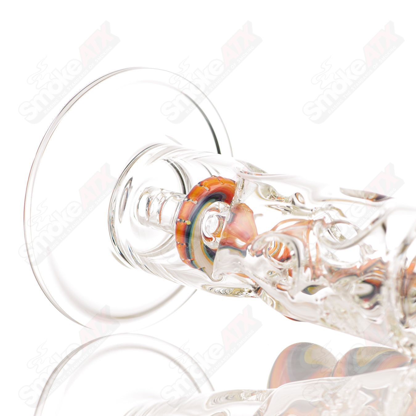 Donut Ball Rig THG - Smoke ATX