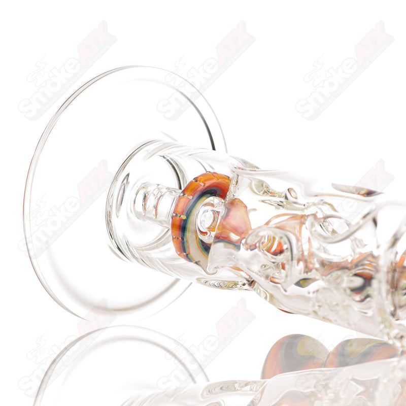 Donut Ball Rig THG - Smoke ATX