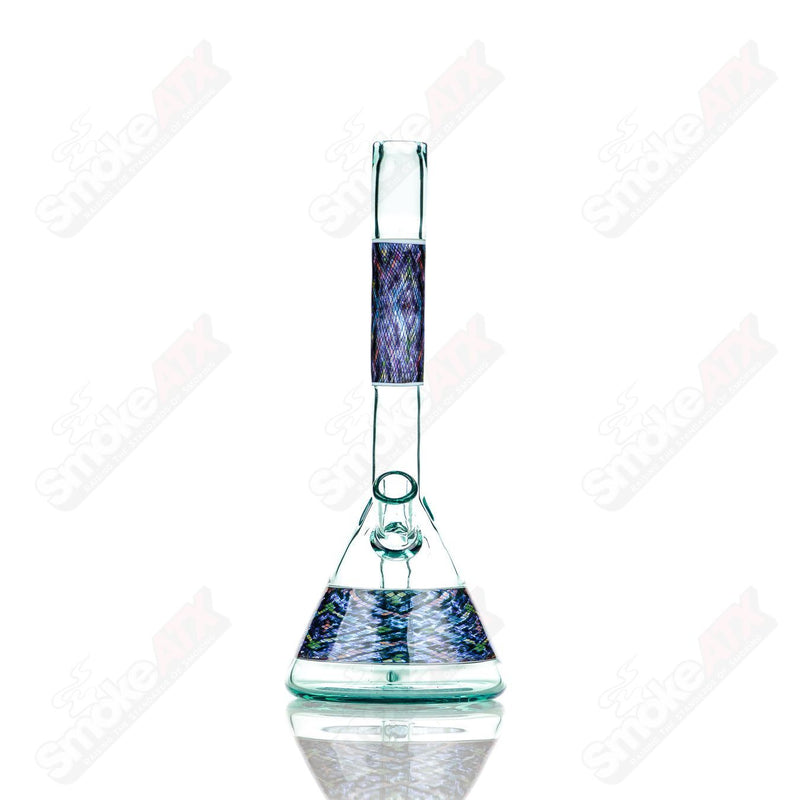 #1 Filla Tube John W Glass