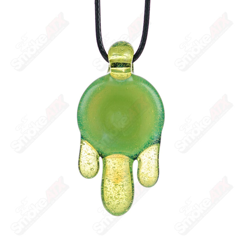 Hydra CFL Ronie Opal Pendant The Ohigho Kid - Smoke ATX