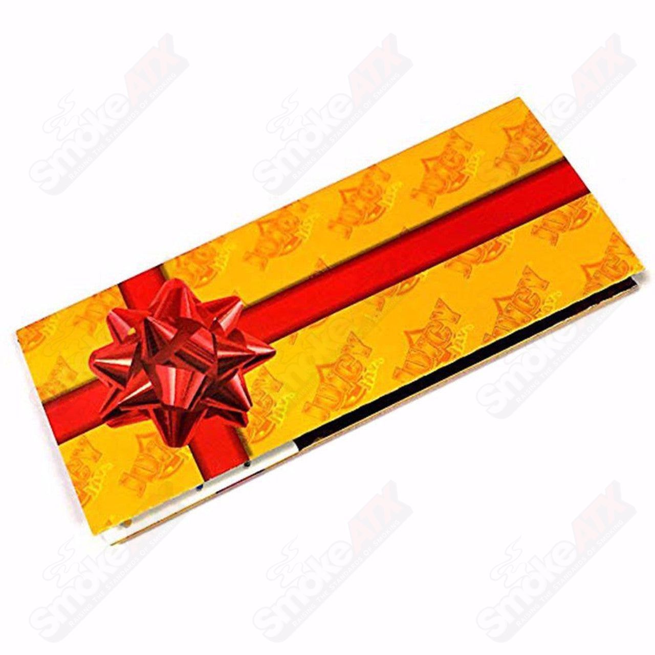 Birthday Cake King Size Rolling Papers Juicy Jay's - Smoke ATX