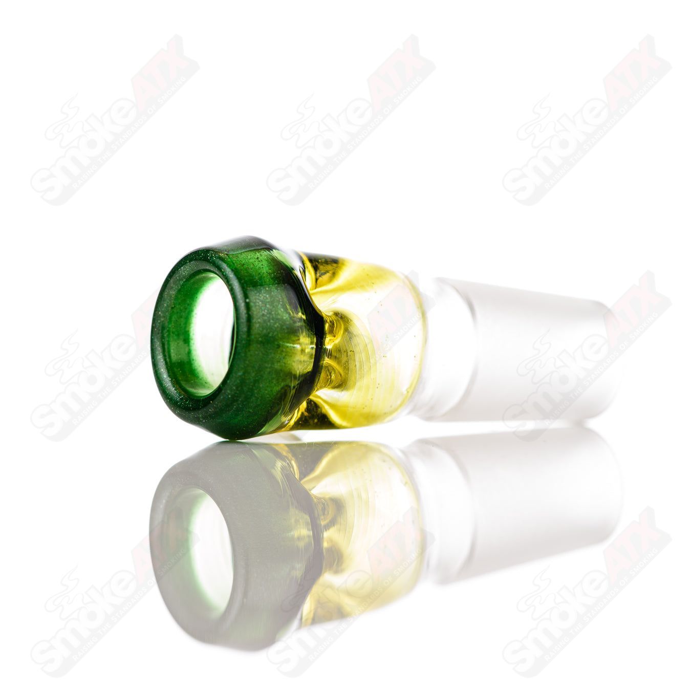 Black Tuna 18mm Worked Slide 12 - Smoke ATX