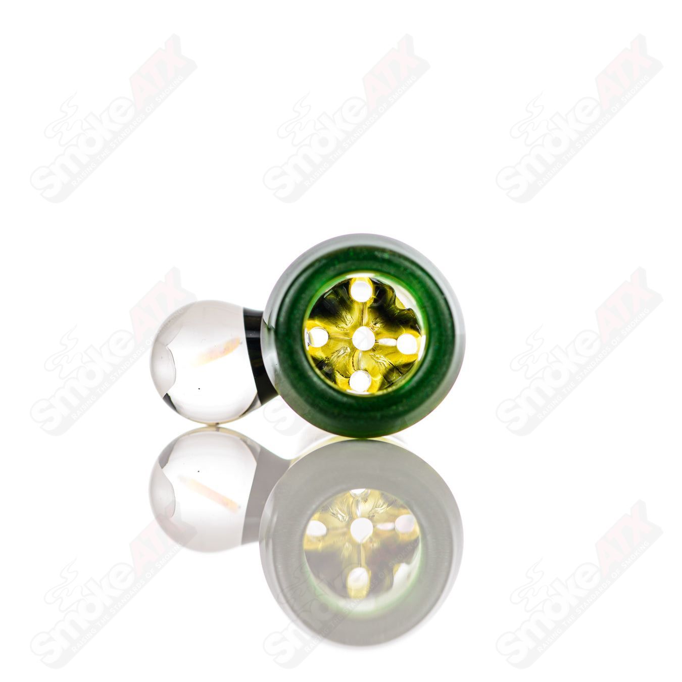 Black Tuna 18mm Worked Slide 12 - Smoke ATX