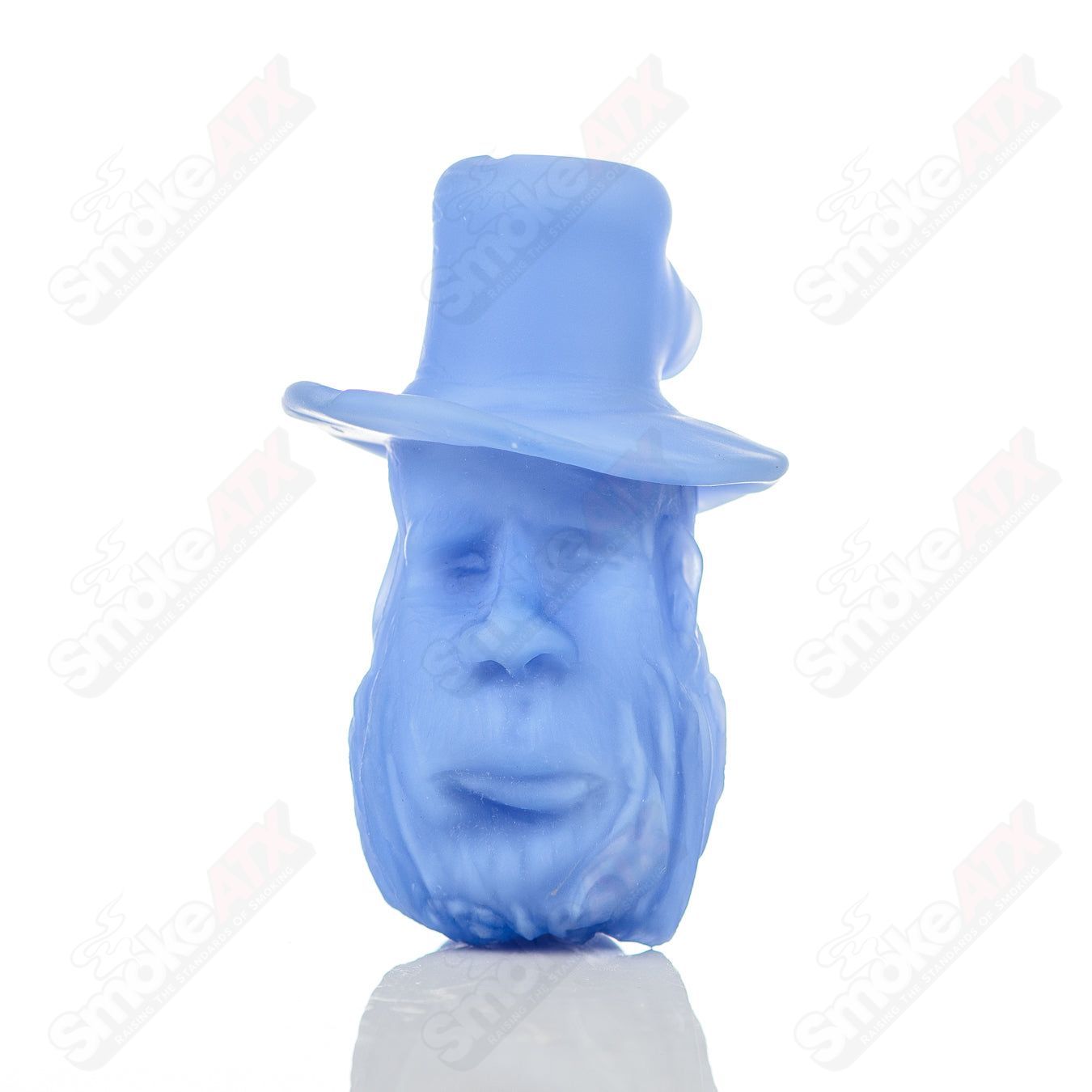 Blue Old Timer Prospector Sherlock by JMass - Smoke ATX