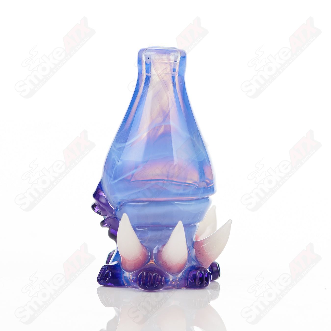 Bubble Cap (Skyline/Empire) SALT - Smoke ATX