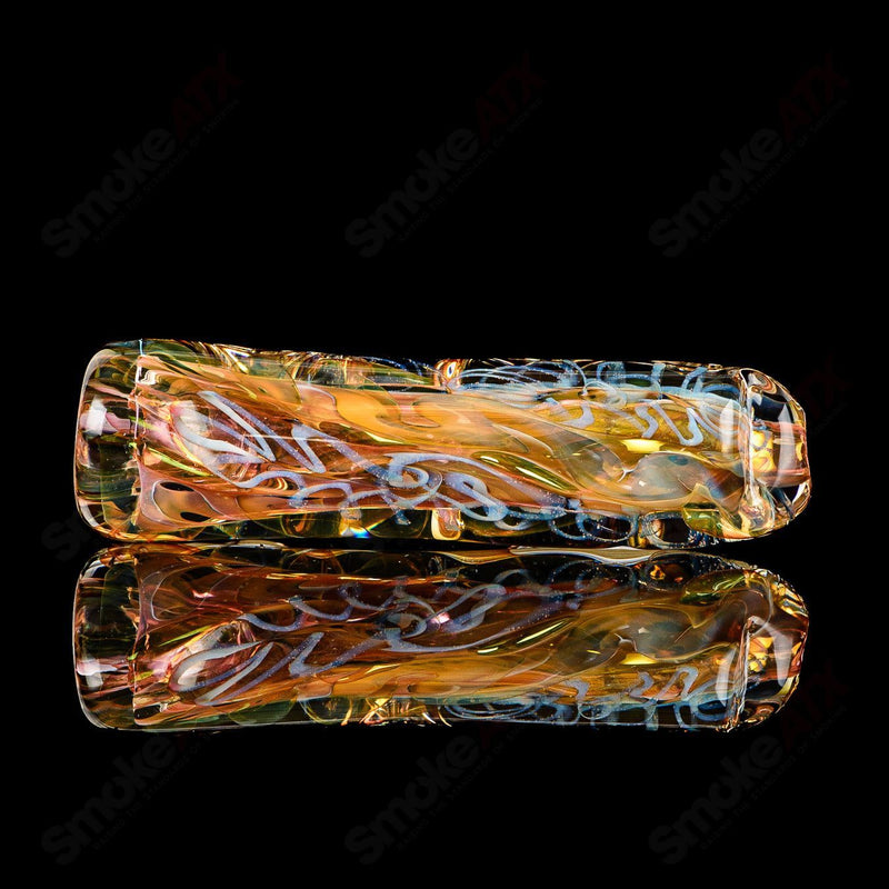 #28 Taster Texas Hot Glass