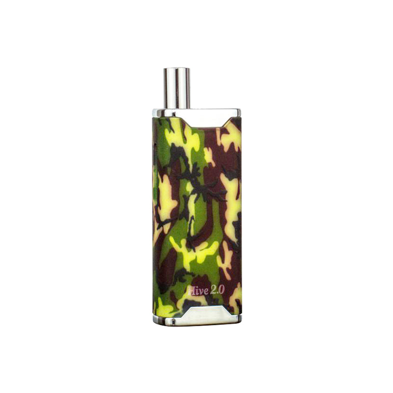 YOCAN HIVE 2.0 CONCENTRATE VAPORIZER - CAMOUFLAGE - Smoke ATX